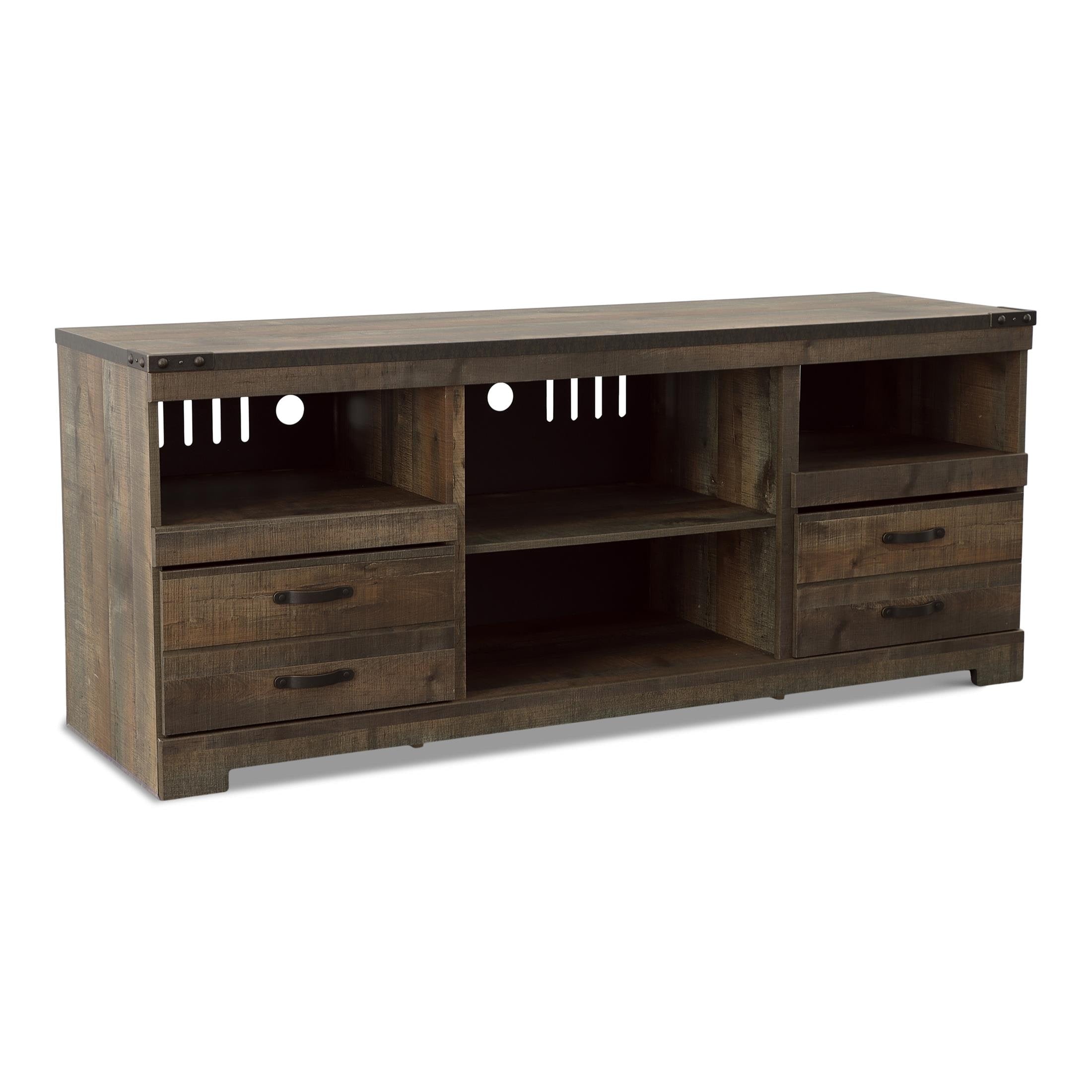 Trinell 63 TV Stand - Console Table