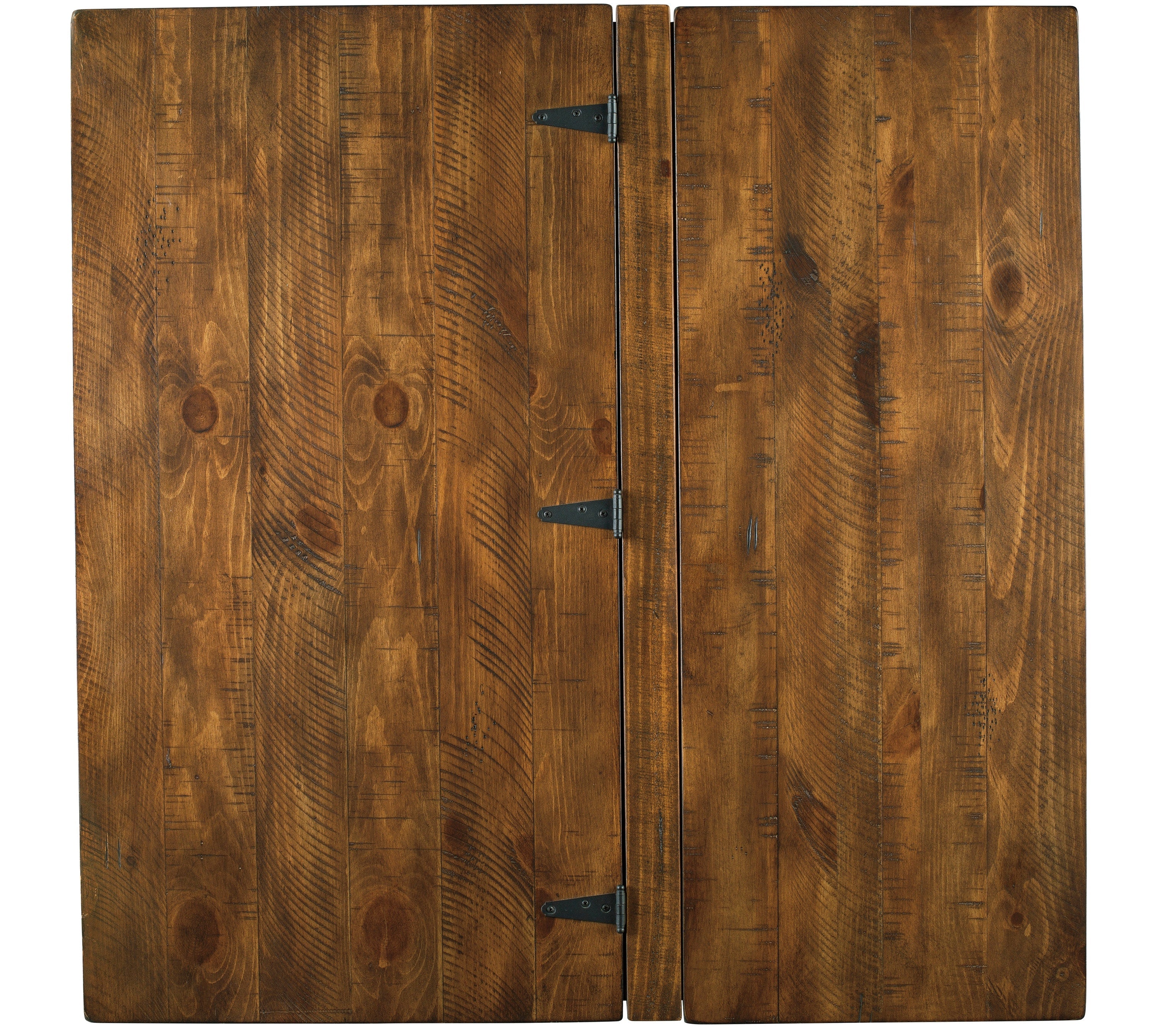 Valebeck Chairside End Table - Indoor