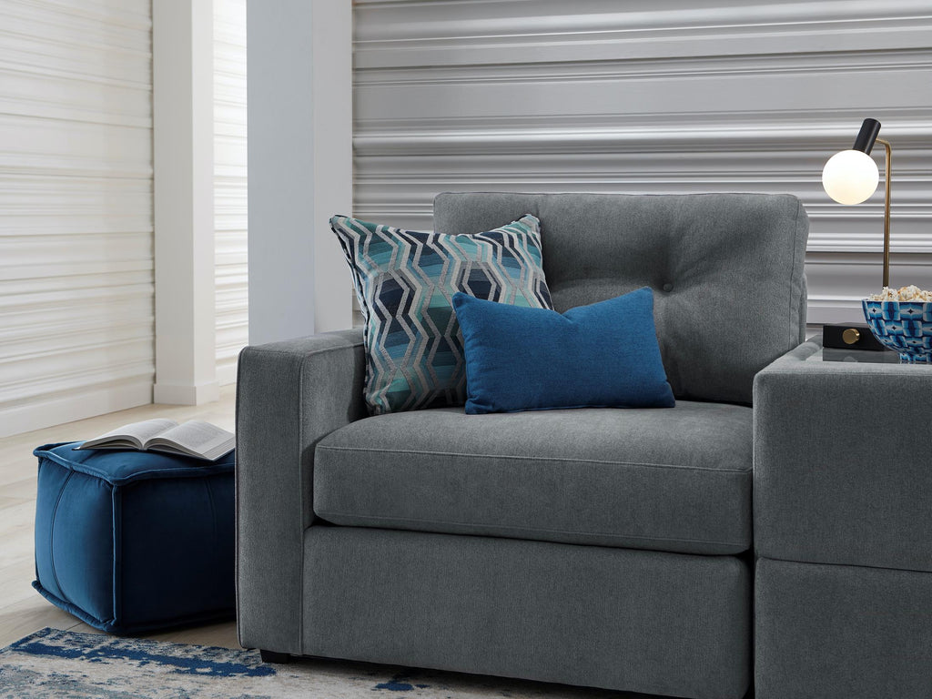 Modular One Left Arm Facing Chair