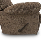 Holten Rocker Recliner - Fabric