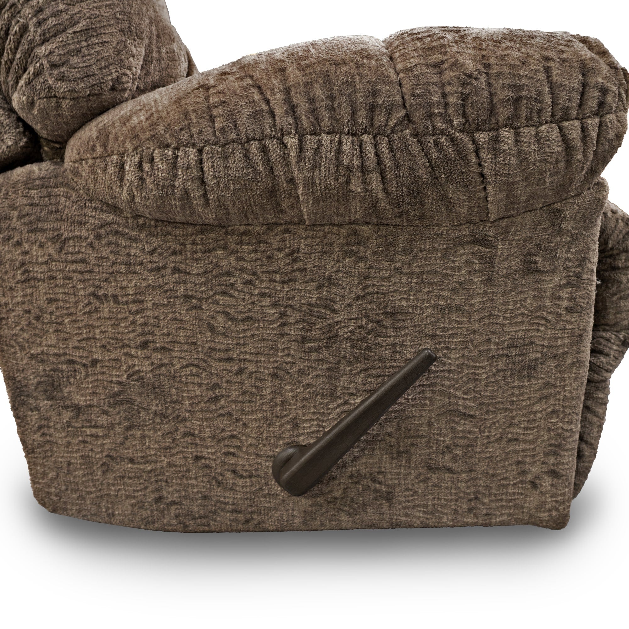 Holten Rocker Recliner - Fabric