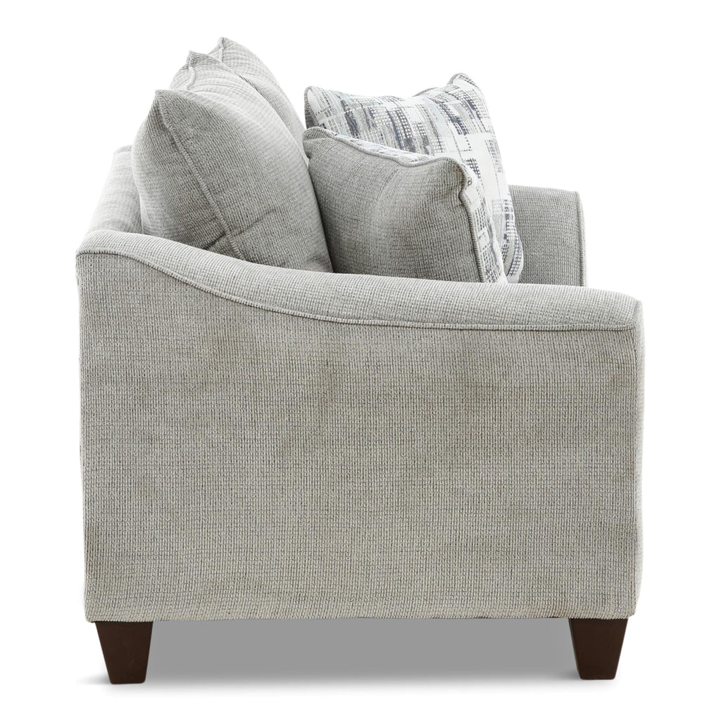 Kamilah Loveseat - Indoor
