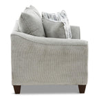 Kamilah Loveseat - Indoor