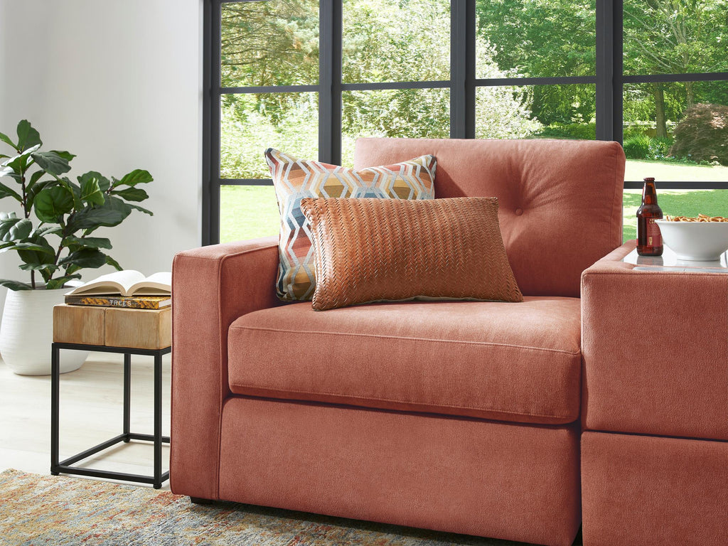 Modular One Left Arm Facing Chair