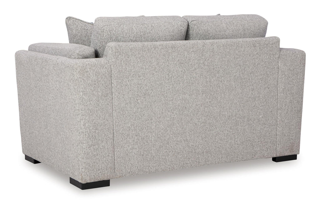 Evansley Loveseat - Indoor