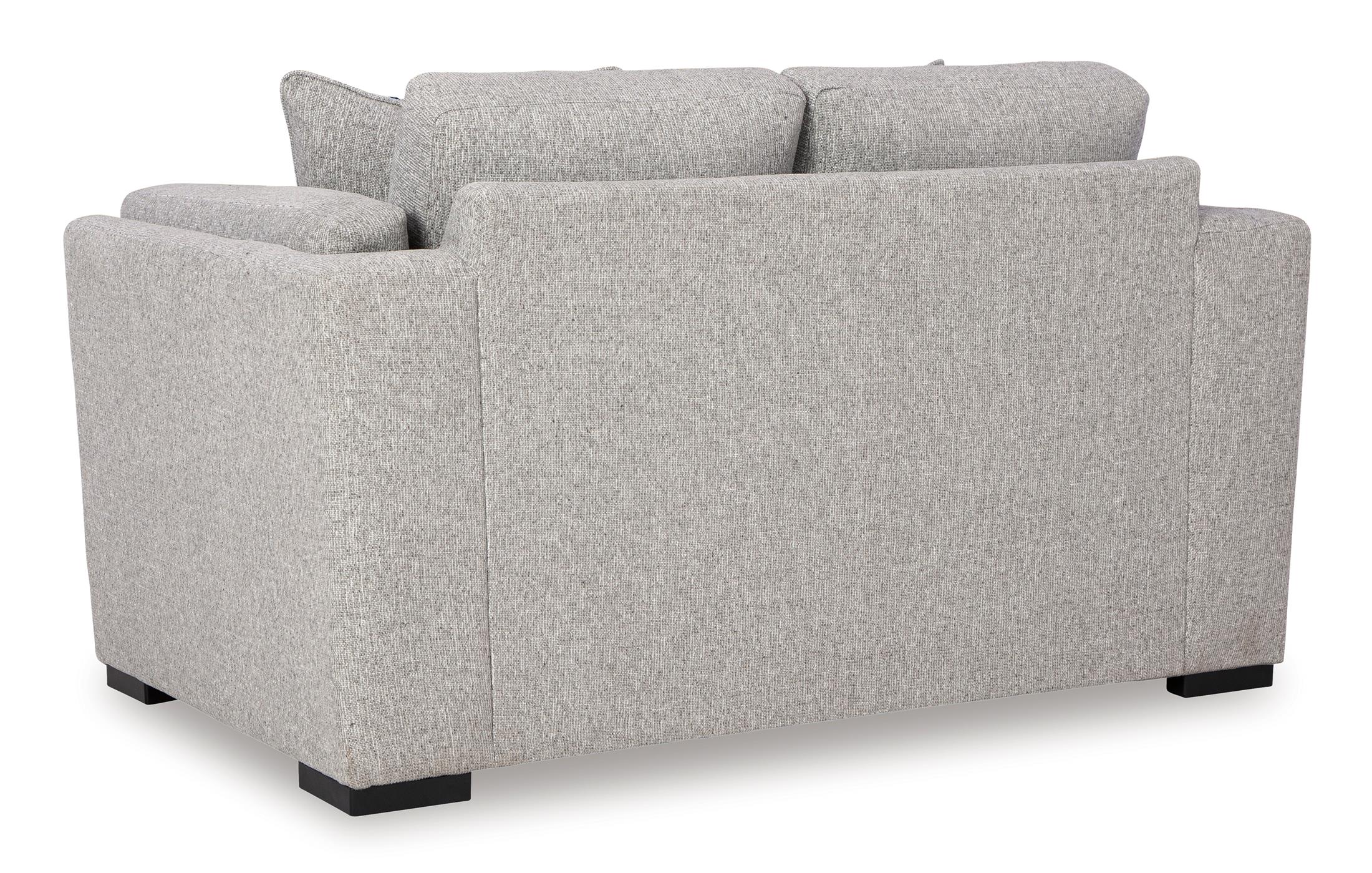 Evansley Loveseat - Indoor