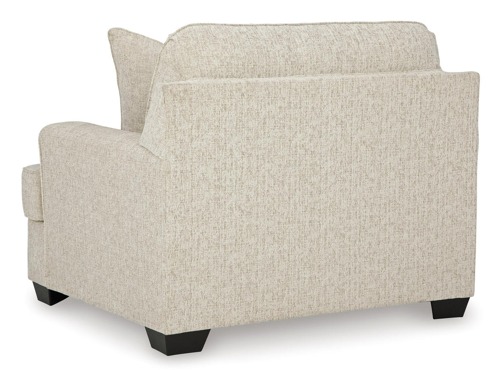 Heartcort Chair 1/2 - Fabric