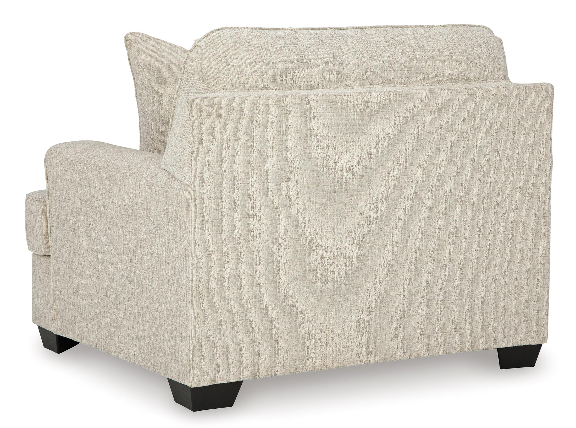 Heartcort Chair 1/2 - Fabric