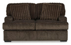 Aylesworth Loveseat - Indoor