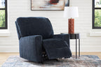 Aviemore Rocker Recliner - Fabric