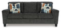 Erinslane Sofa - Fabric