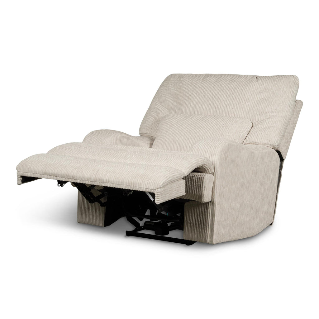 Conway Power Recliner - Fabric