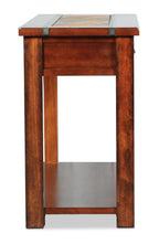 Roanoke Sofa Table - Dining Table