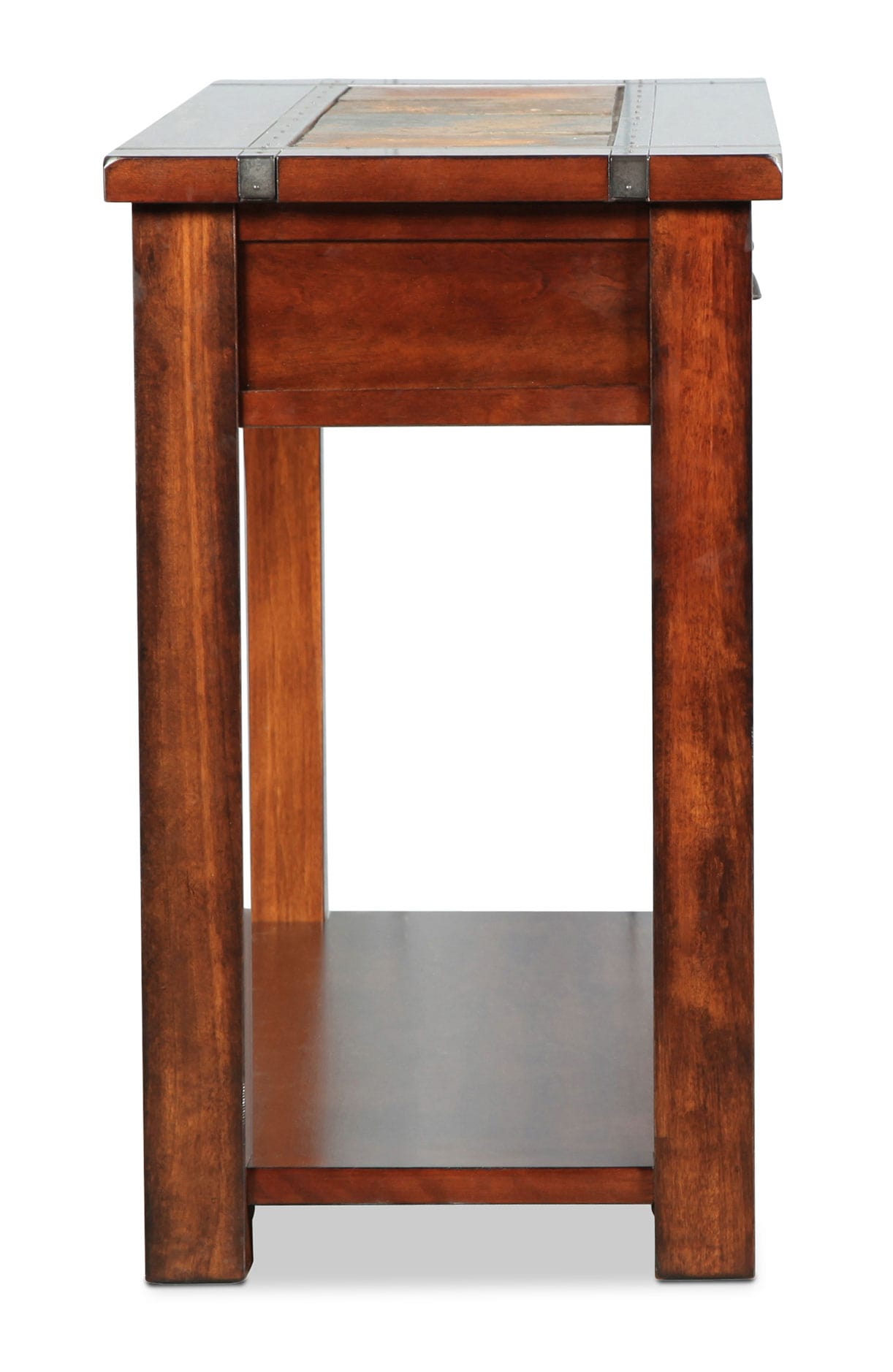 Roanoke Sofa Table - Dining Table