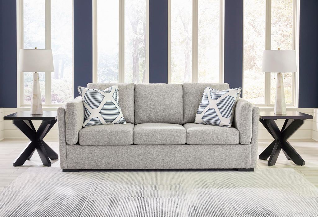 Evansley Sofa - Fabric