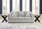 Evansley Sofa - Fabric