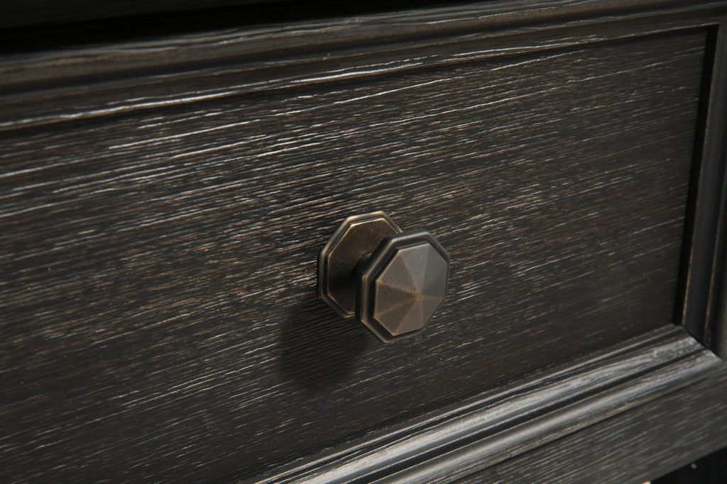 Tyler Creek End Table - Indoor