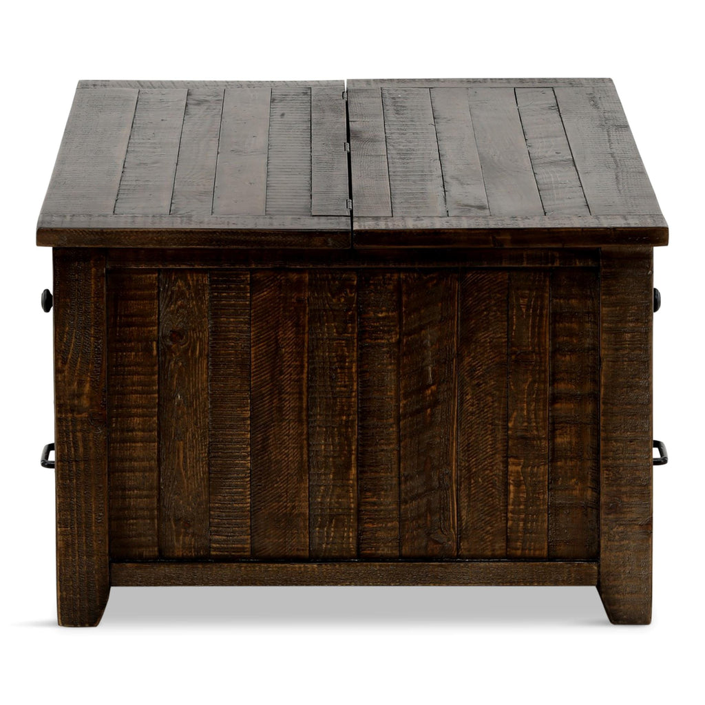 Beckett Lift-Top Coffee Table - Indoor