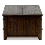 Beckett Lift-Top Coffee Table - Indoor