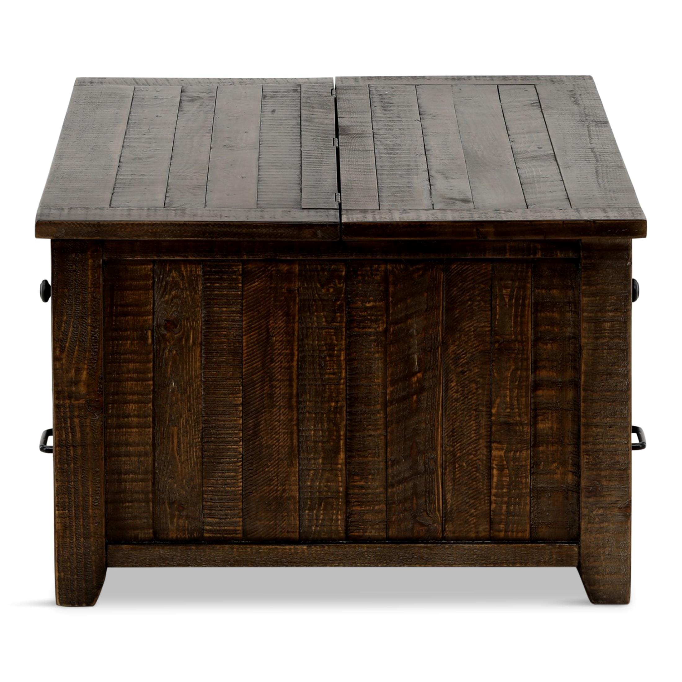 Beckett Lift-Top Coffee Table - Indoor