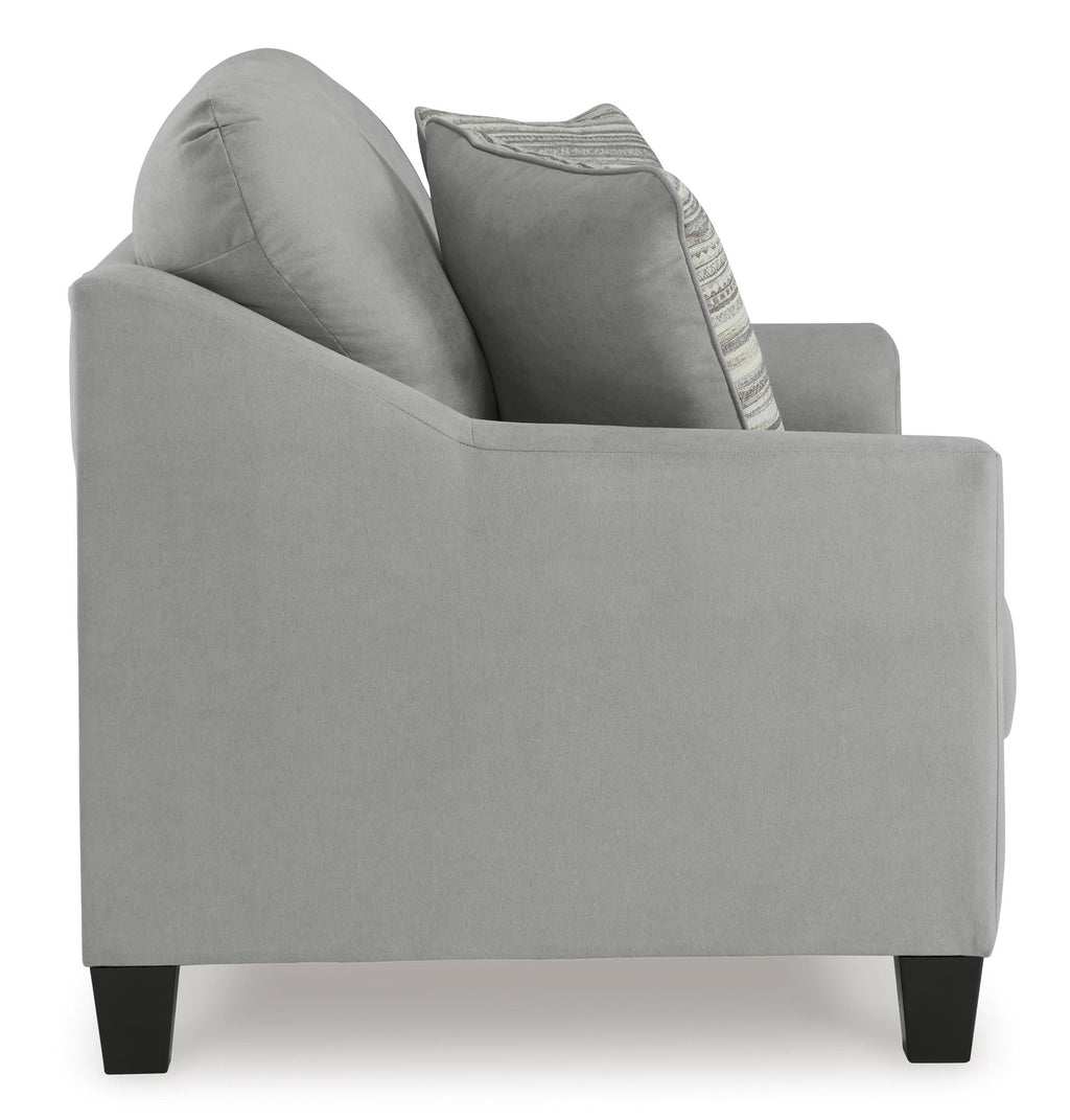 Adlai Loveseat - Indoor