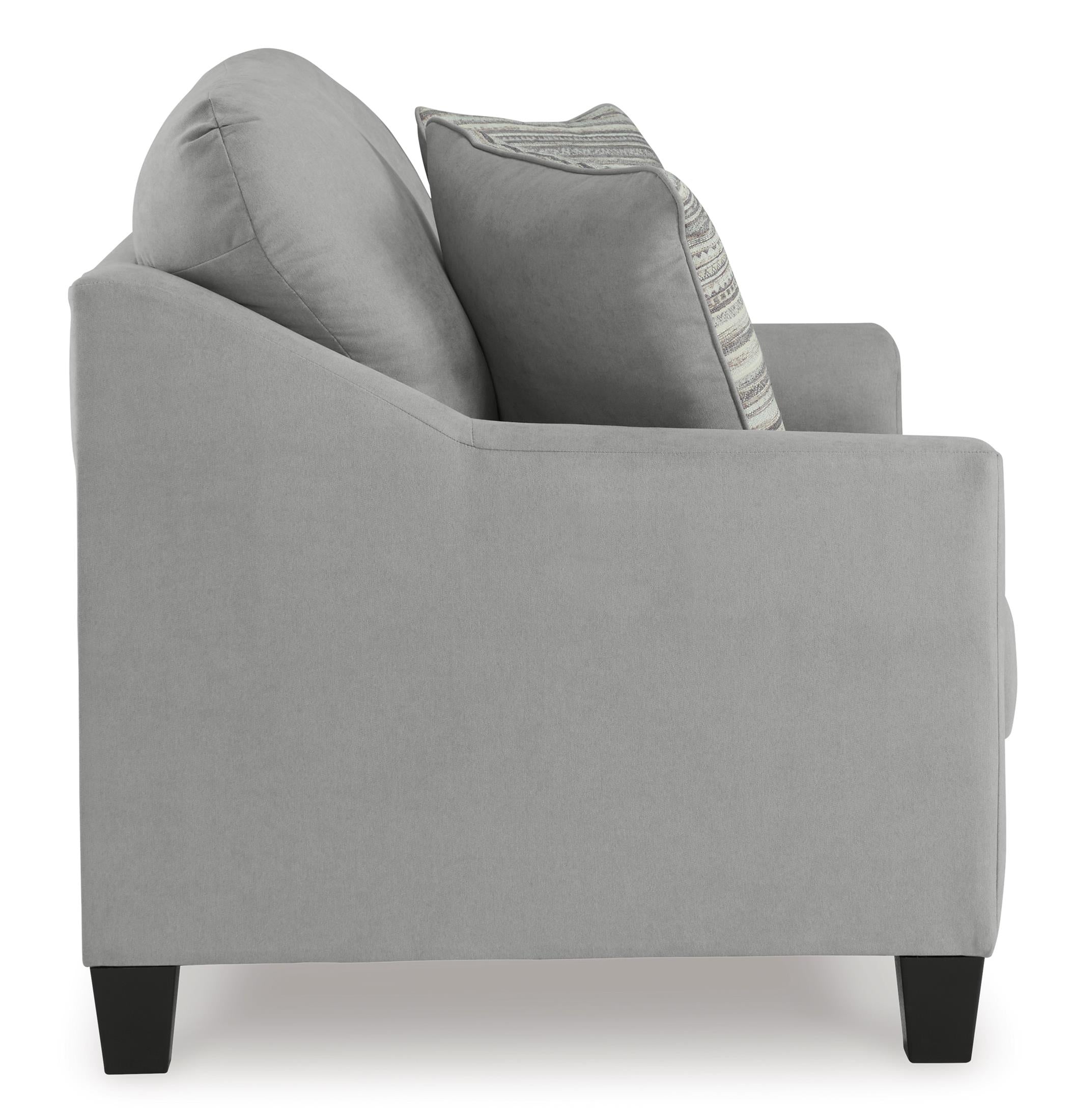 Adlai Loveseat - Indoor