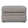 Collins Ottoman - Fabric