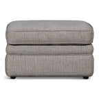 Collins Ottoman - Fabric