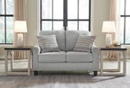Adlai Loveseat - Indoor