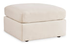 Modmax Oversized Accent Ottoman