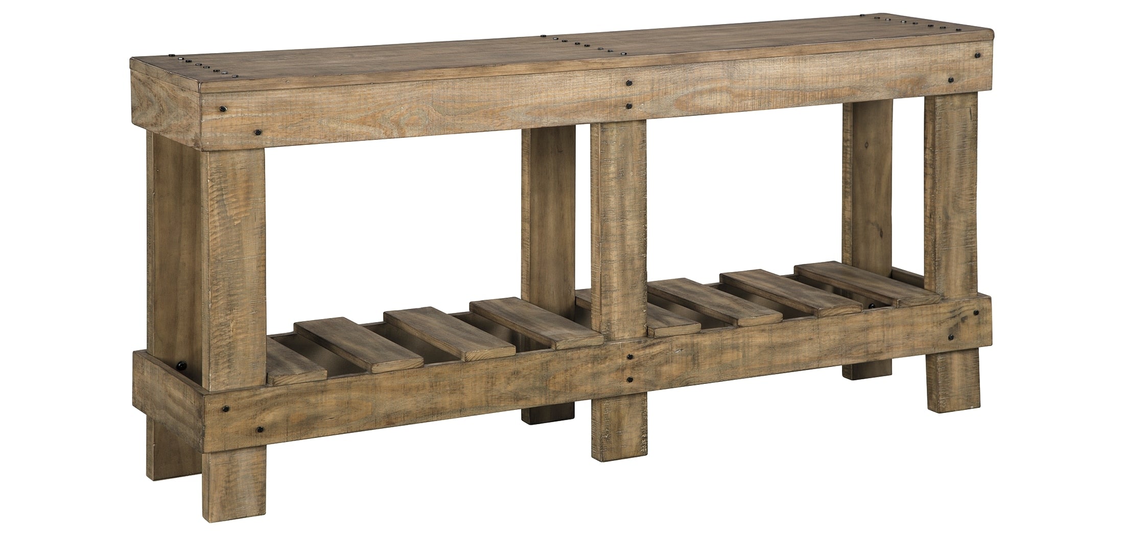 Susandeer Sofa Table - Dining Table