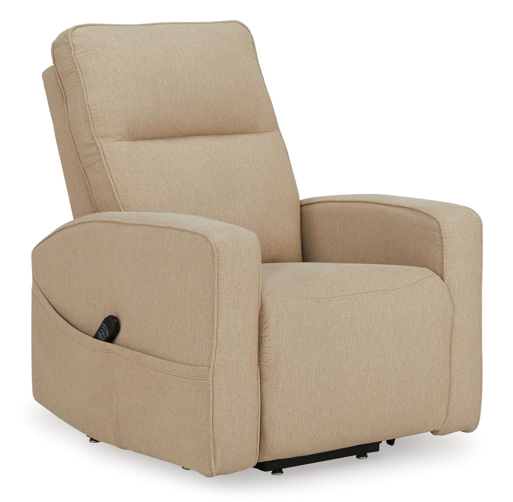Starganza Power Lift Recliner - Reclining