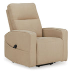 Starganza Power Lift Recliner - Reclining
