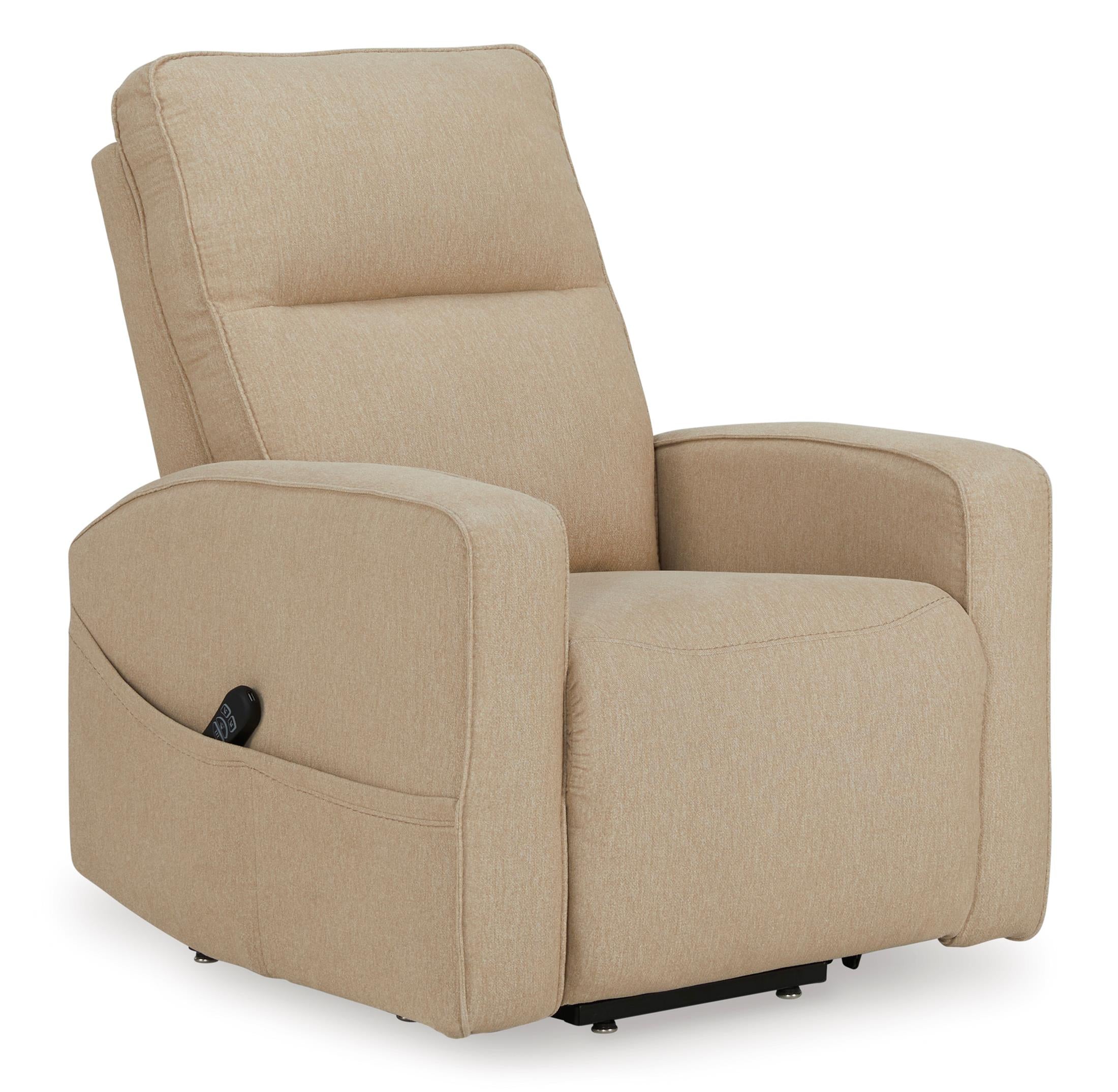 Starganza Power Lift Recliner - Reclining