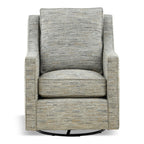 Lila Swivel Glider