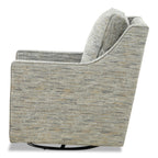 Lila Swivel Glider