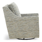 Lila Swivel Glider
