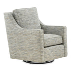 Lila Swivel Glider