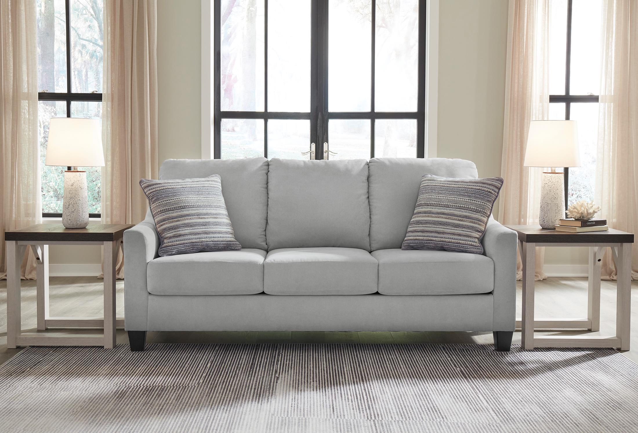 Adlai Sofa - Fabric