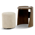 Delmar End Table - Indoor