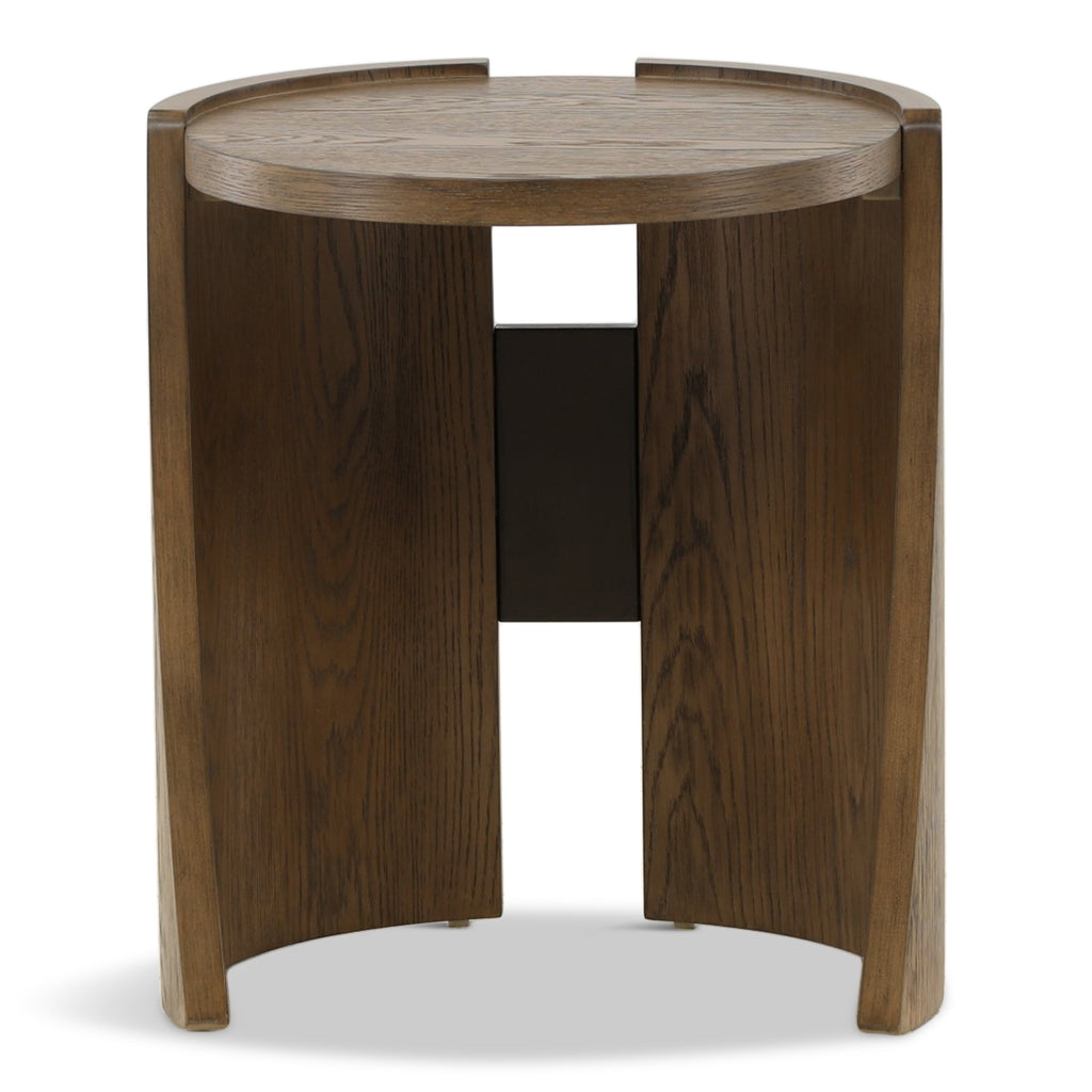 Delmar End Table - Indoor