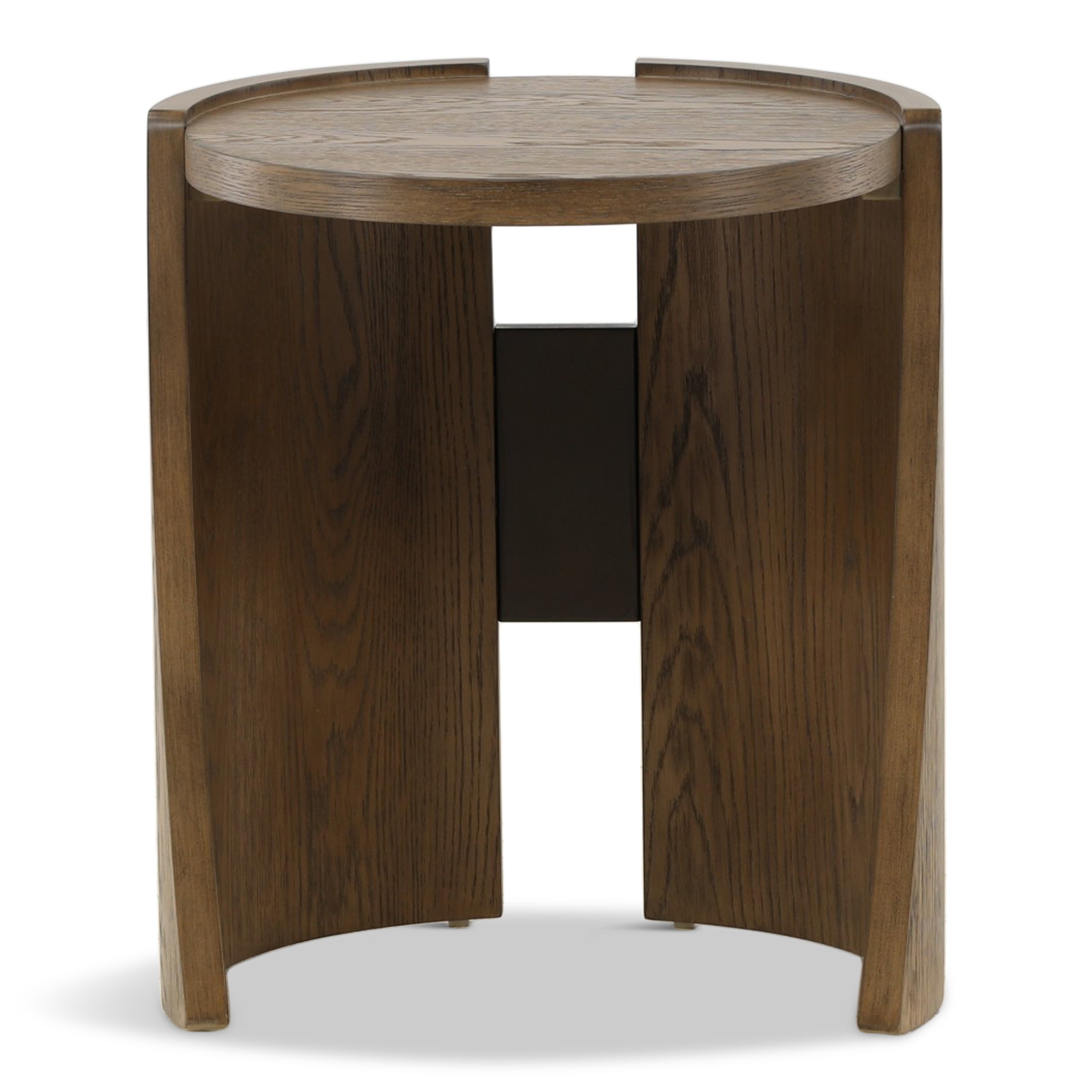 Delmar End Table - Indoor