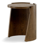 Delmar End Table - Indoor