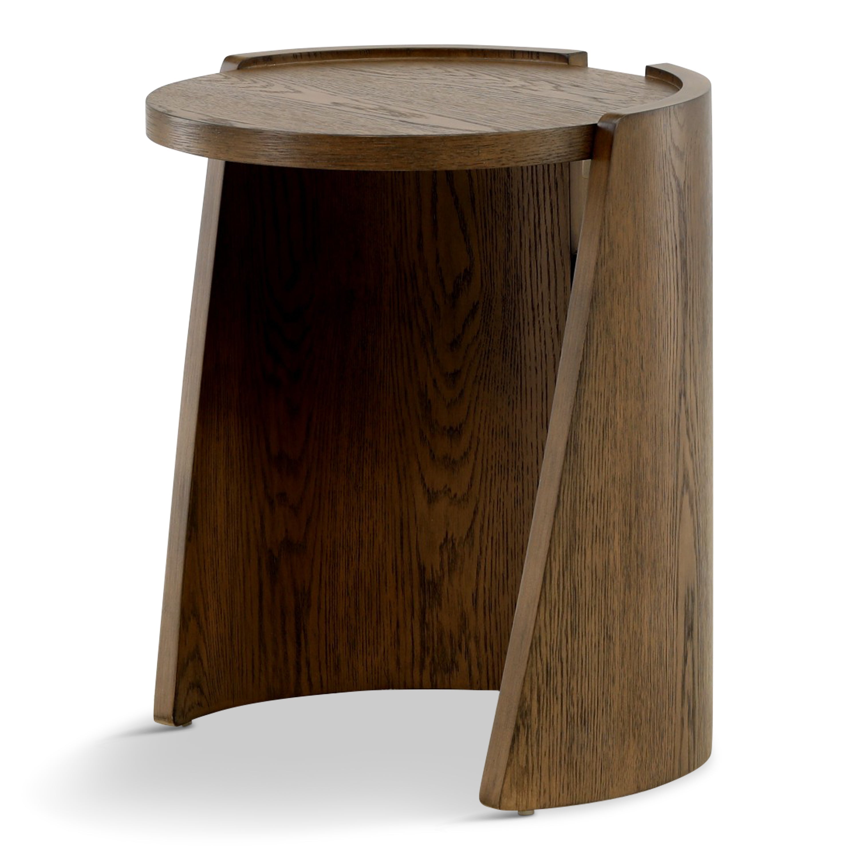 Delmar End Table - Indoor