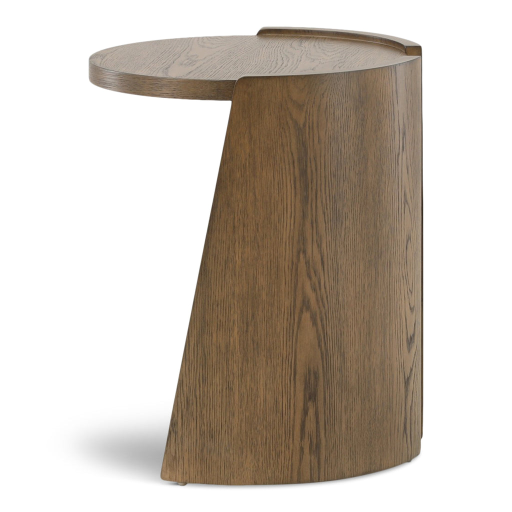 Delmar End Table - Indoor
