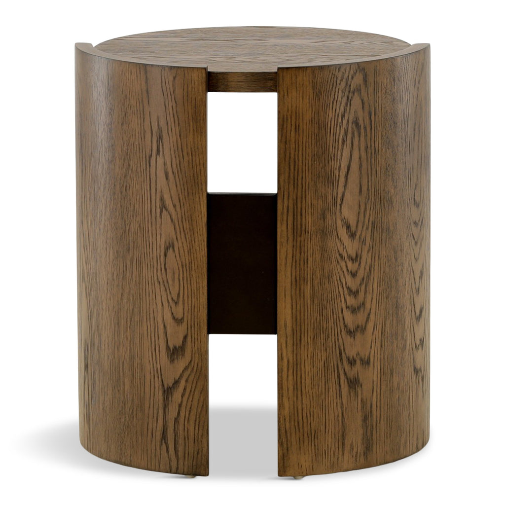 Delmar End Table - Indoor