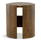 Delmar End Table - Indoor