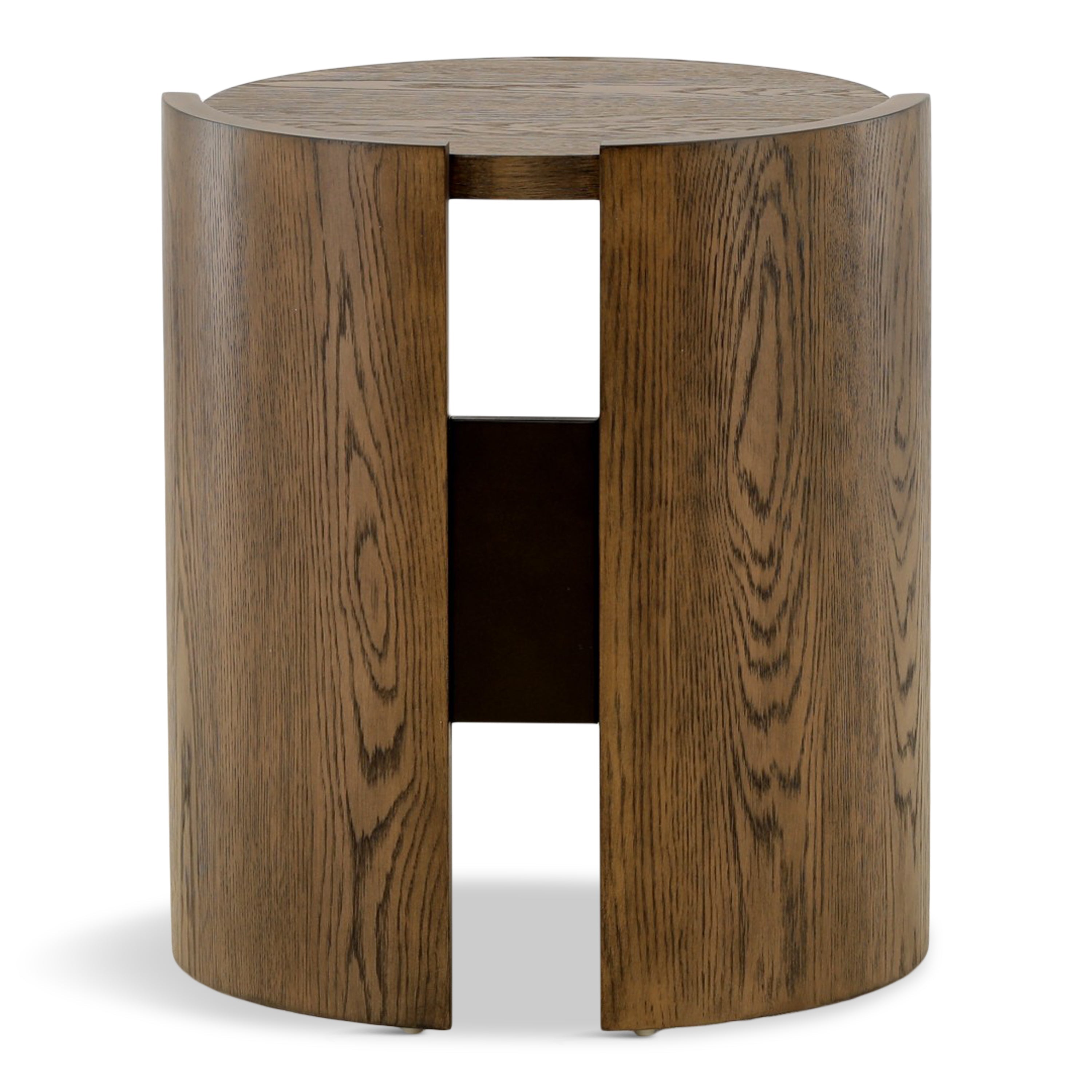 Delmar End Table - Indoor