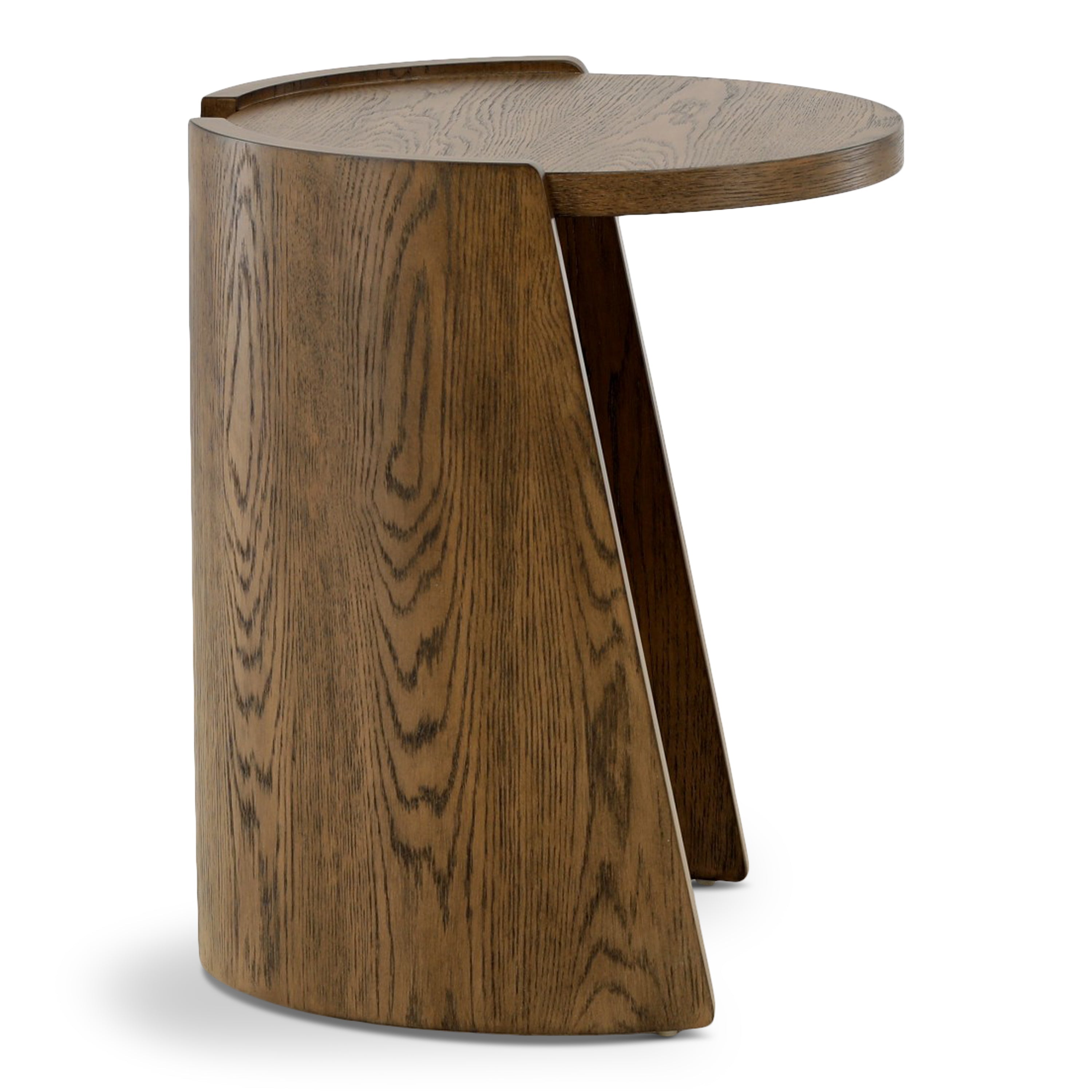 Delmar End Table - Indoor