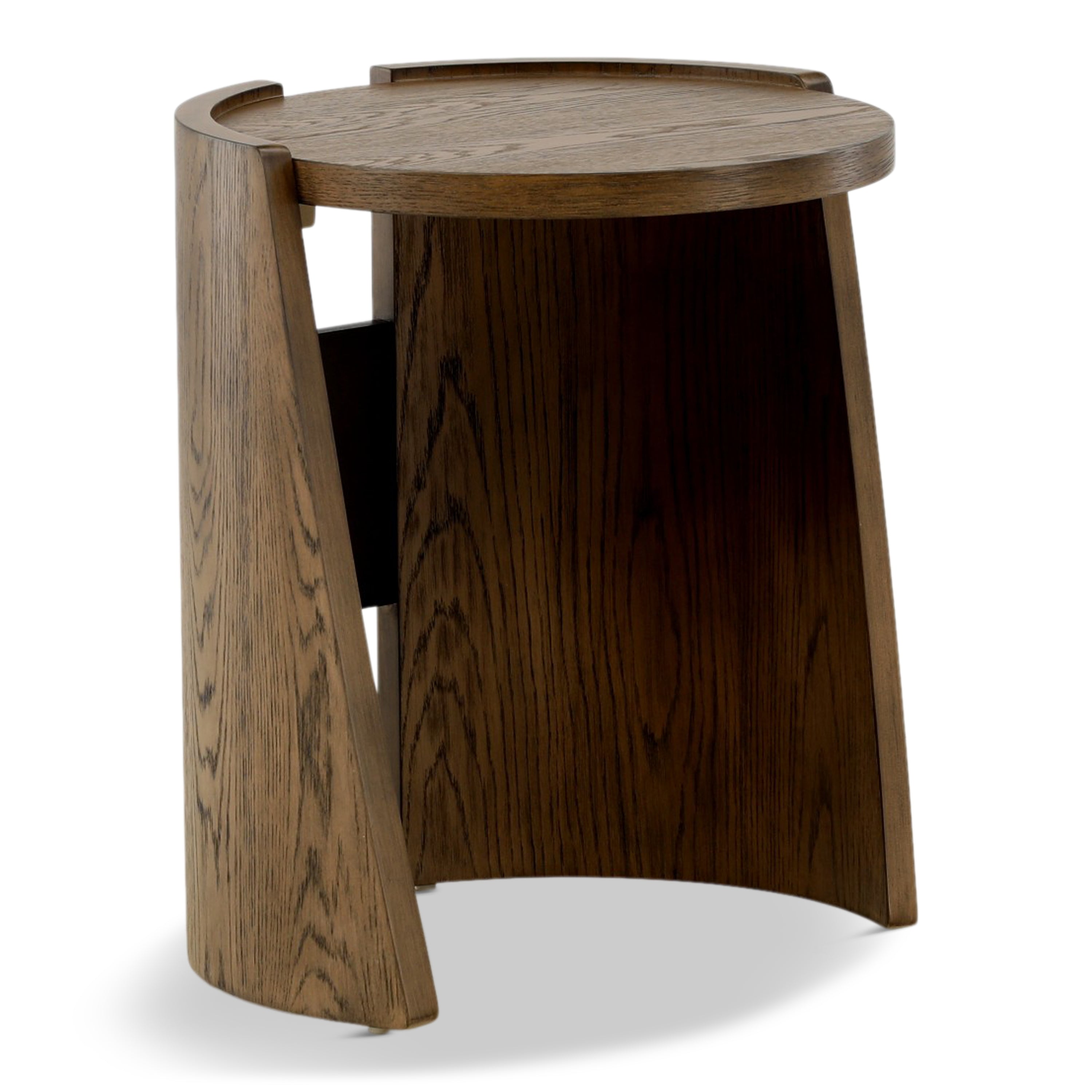 Delmar End Table - Indoor